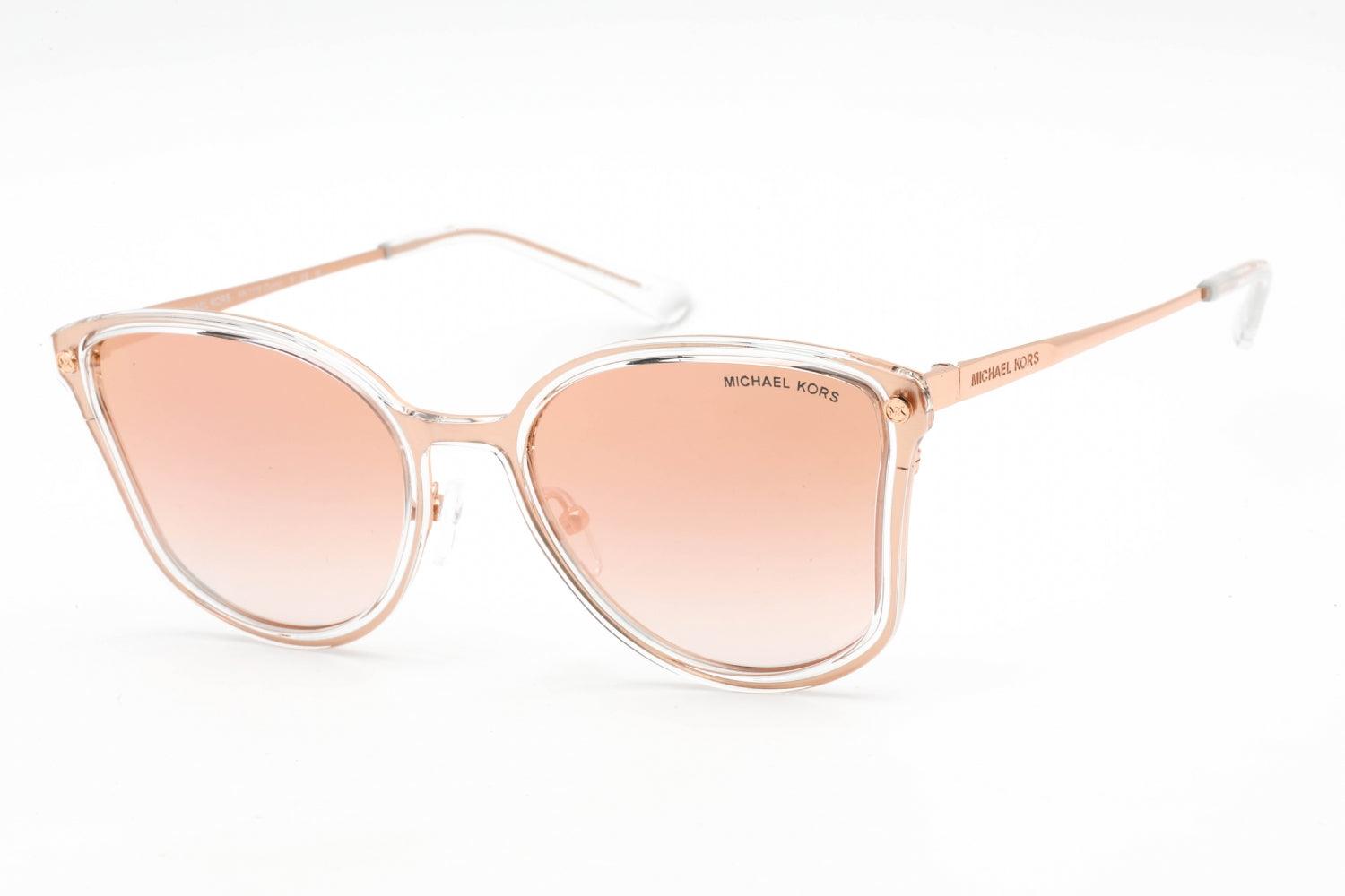 Michael kors rose sunglasses best sale