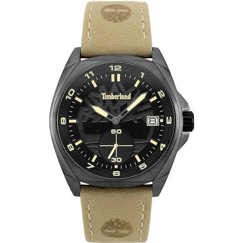 Timberland manville men's deals watch