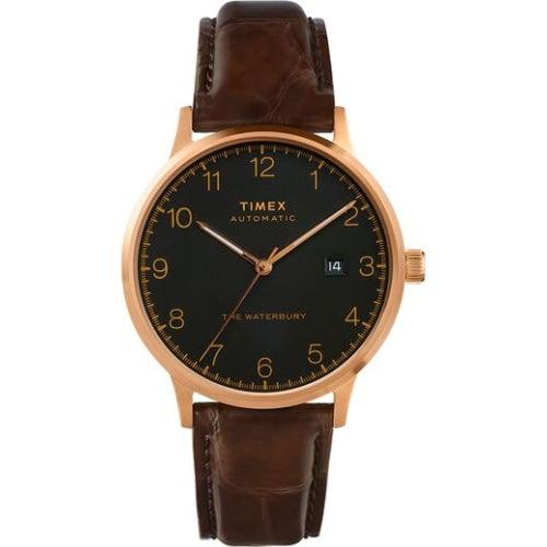 Timex sale waterbury 40mm