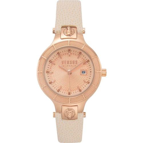 Claremont quartz ladies online watch