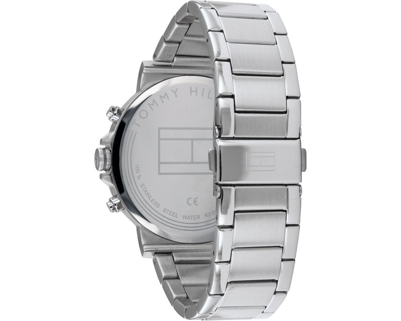 Tommy Hilfiger Daniel Men's Watch Grey Dial 1710382