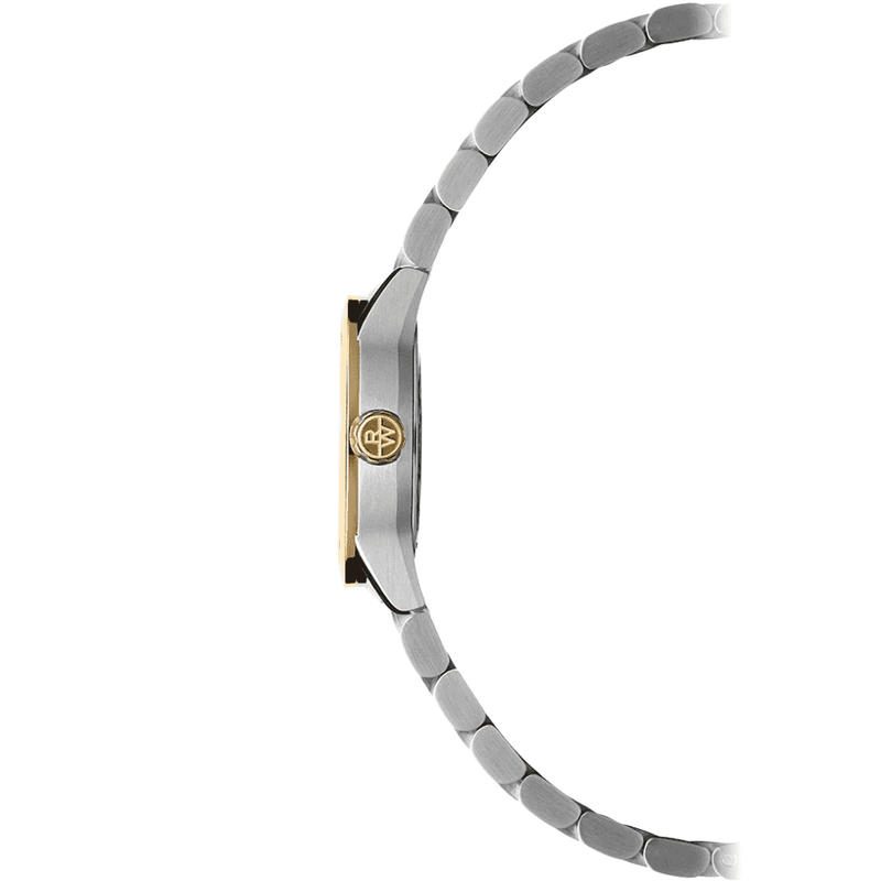 Raymond Weil Freelancer Ladies Watch Two Tone 5626-STP-97081