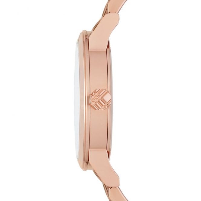 Burberry The City Watch Rose Gold BU9135