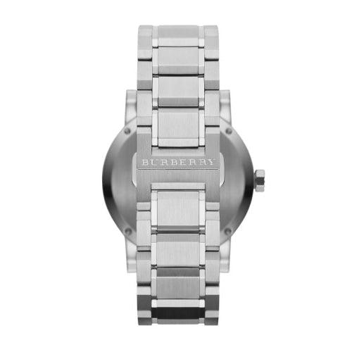 Burberry watch mens online online