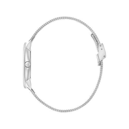 Calvin Klein Minimal Men's White Dial 40mm Watch K3M51152 - WatchStatus Ltd
