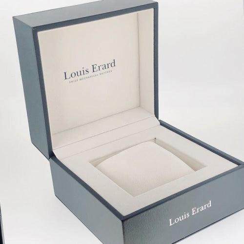 Louis Erard Ladies Emotion Diamond Automatic // 20700SE04.BDS61