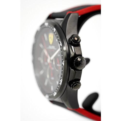 Ferrari hotsell watch tachymeter