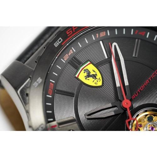 Ferrari shop watch speciale