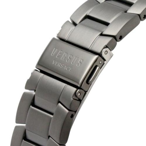 Versus Versace Men’s Aberdeen Gunmetal 45mm Watch VSPLO0819 - Watches